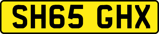 SH65GHX