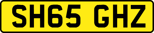 SH65GHZ