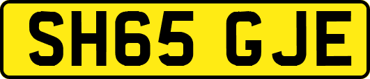 SH65GJE