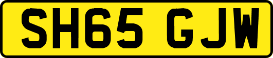 SH65GJW