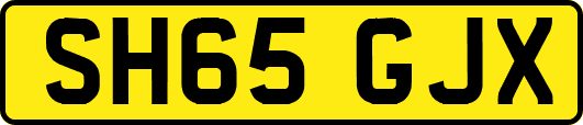 SH65GJX