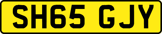 SH65GJY