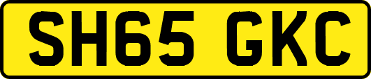 SH65GKC