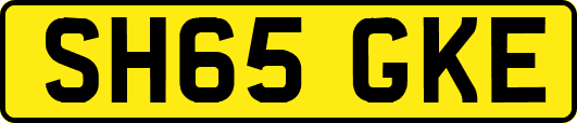 SH65GKE