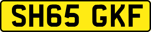 SH65GKF