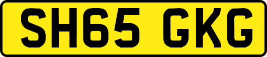 SH65GKG