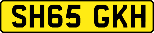 SH65GKH