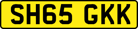 SH65GKK