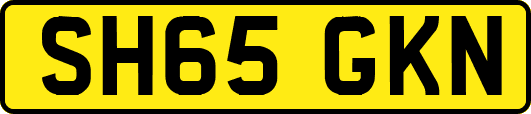 SH65GKN