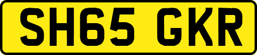 SH65GKR