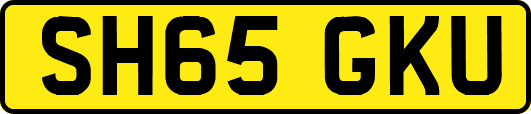 SH65GKU