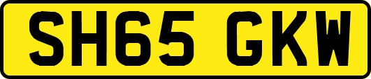 SH65GKW