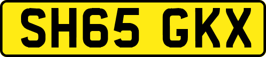 SH65GKX
