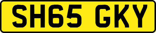 SH65GKY