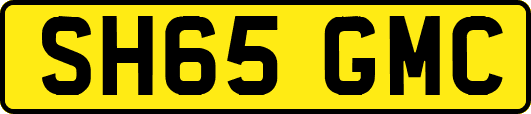 SH65GMC