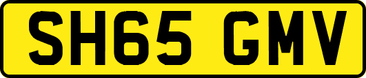 SH65GMV