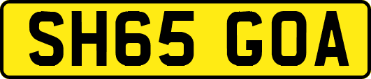 SH65GOA