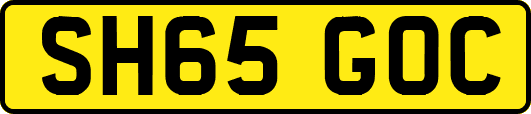 SH65GOC