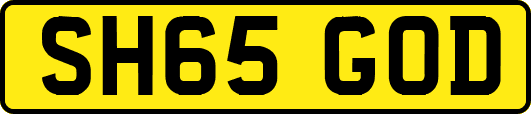 SH65GOD