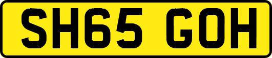 SH65GOH