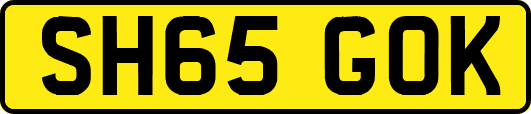 SH65GOK