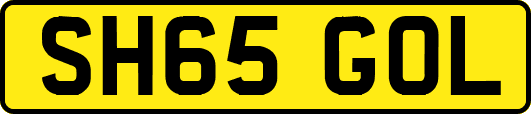 SH65GOL