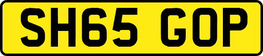 SH65GOP