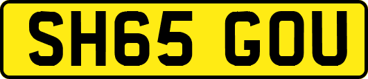 SH65GOU