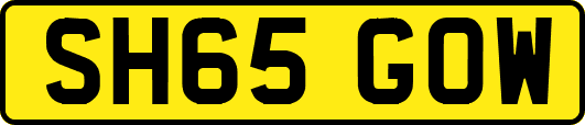 SH65GOW