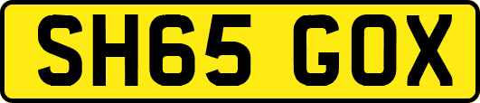 SH65GOX