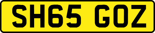 SH65GOZ