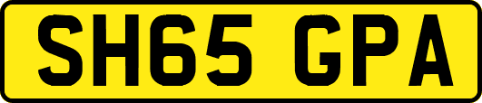 SH65GPA