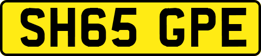SH65GPE