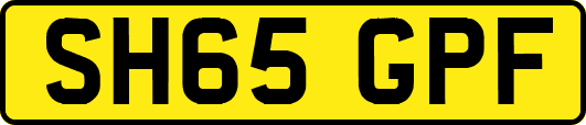 SH65GPF