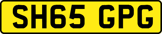 SH65GPG