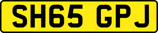 SH65GPJ