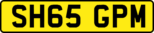 SH65GPM