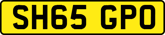SH65GPO