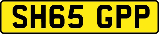 SH65GPP