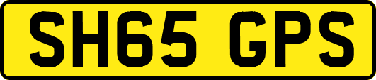 SH65GPS
