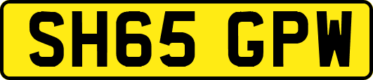 SH65GPW