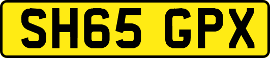 SH65GPX