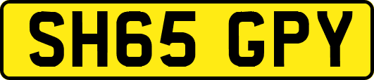 SH65GPY