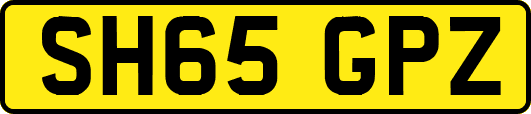 SH65GPZ
