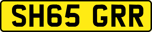 SH65GRR