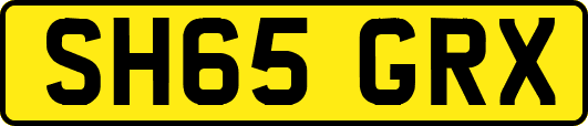 SH65GRX