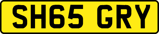 SH65GRY