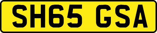 SH65GSA
