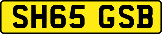 SH65GSB