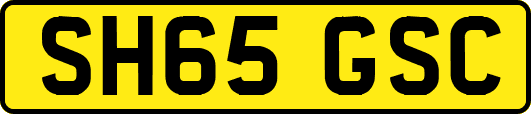 SH65GSC